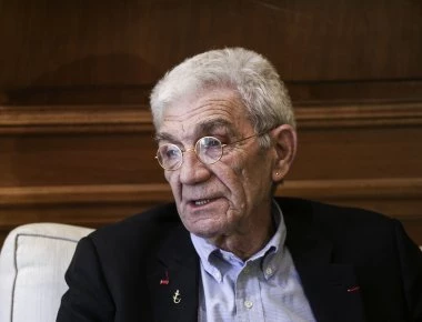 Εξιτήριο για τον Γιάννη Μπουτάρη